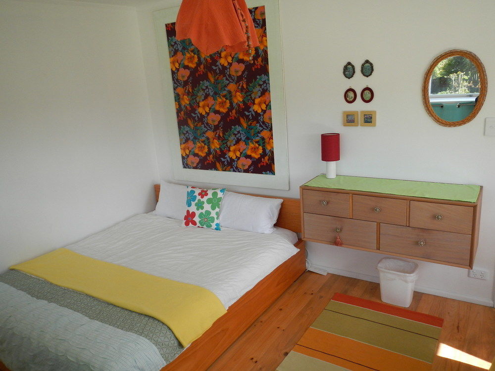 The Beach House - Nelson Esterno foto