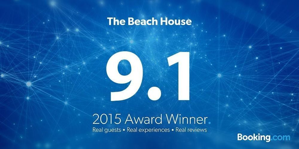 The Beach House - Nelson Esterno foto