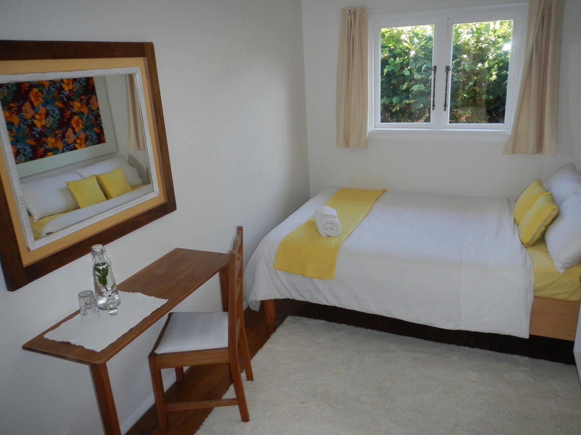 The Beach House - Nelson Esterno foto