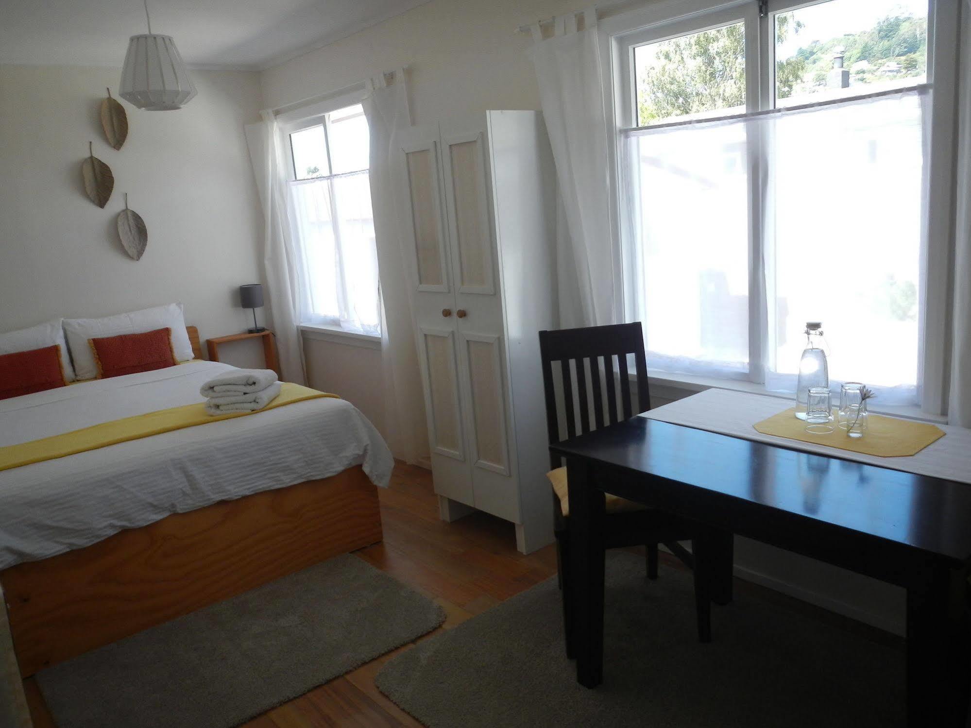 The Beach House - Nelson Esterno foto