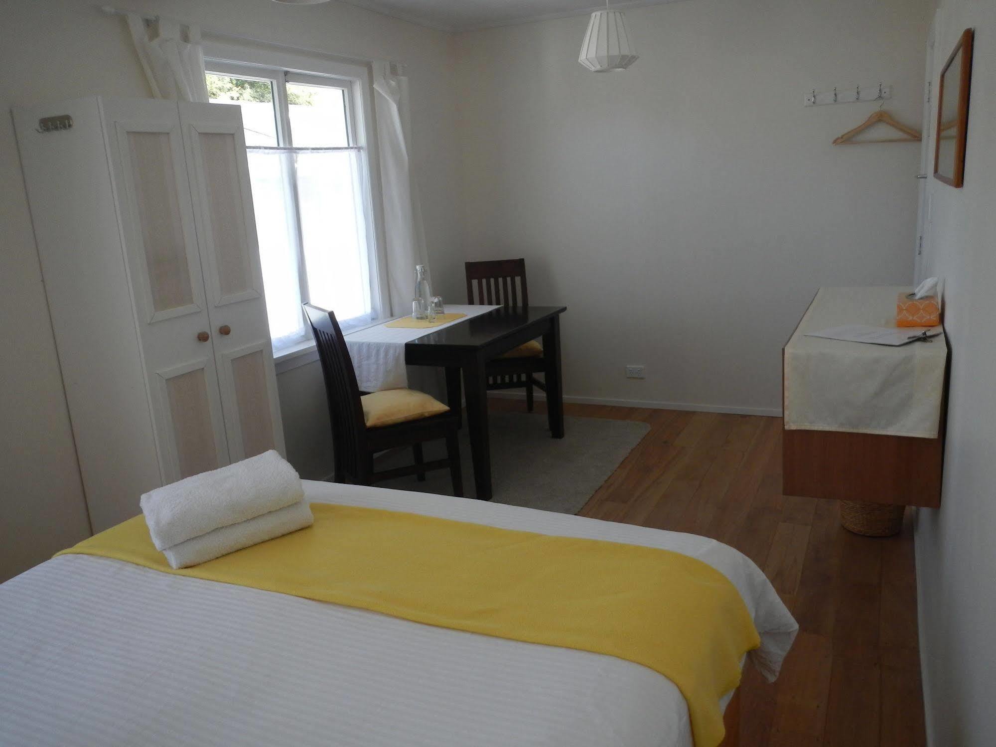 The Beach House - Nelson Esterno foto