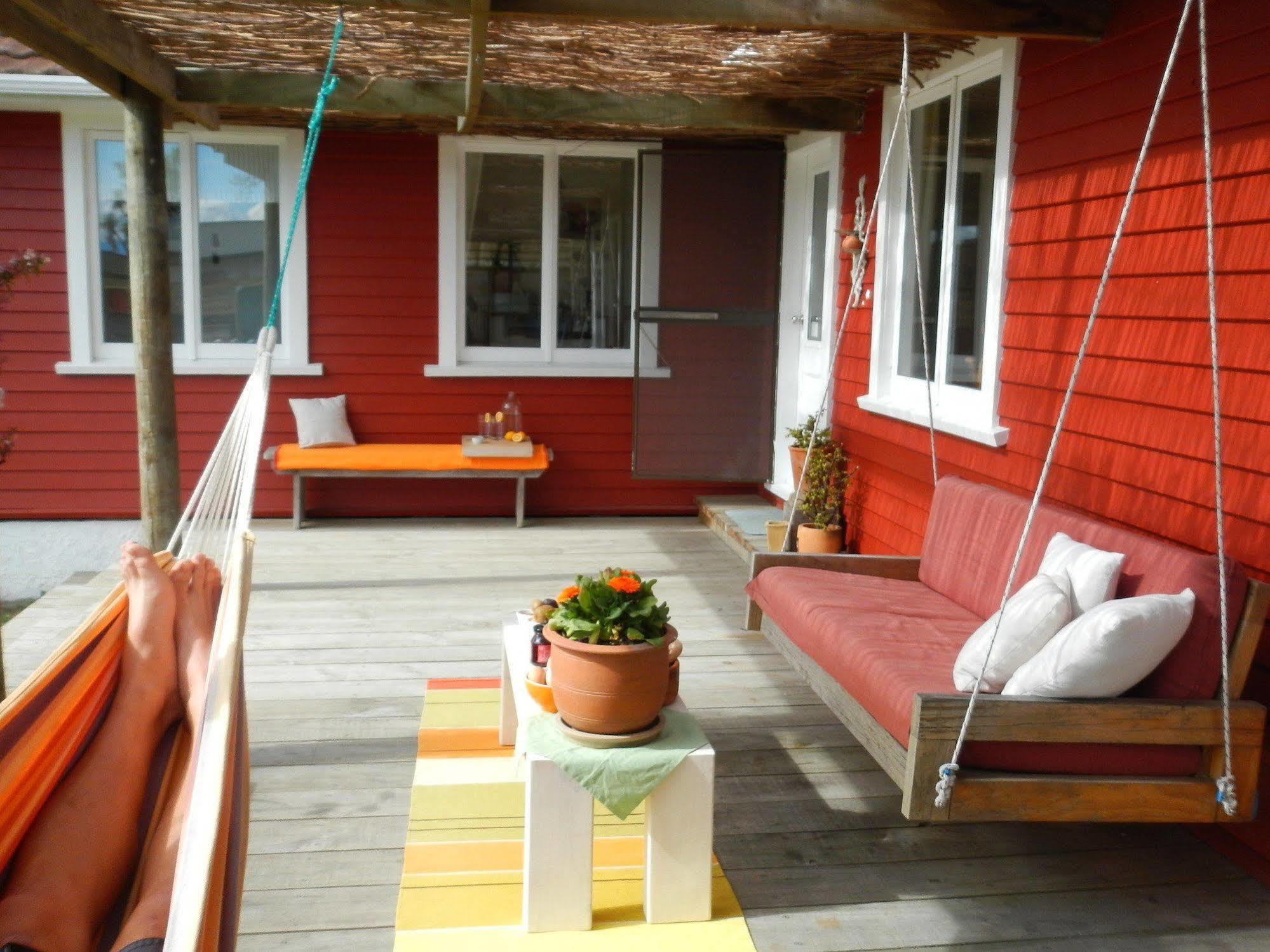 The Beach House - Nelson Esterno foto