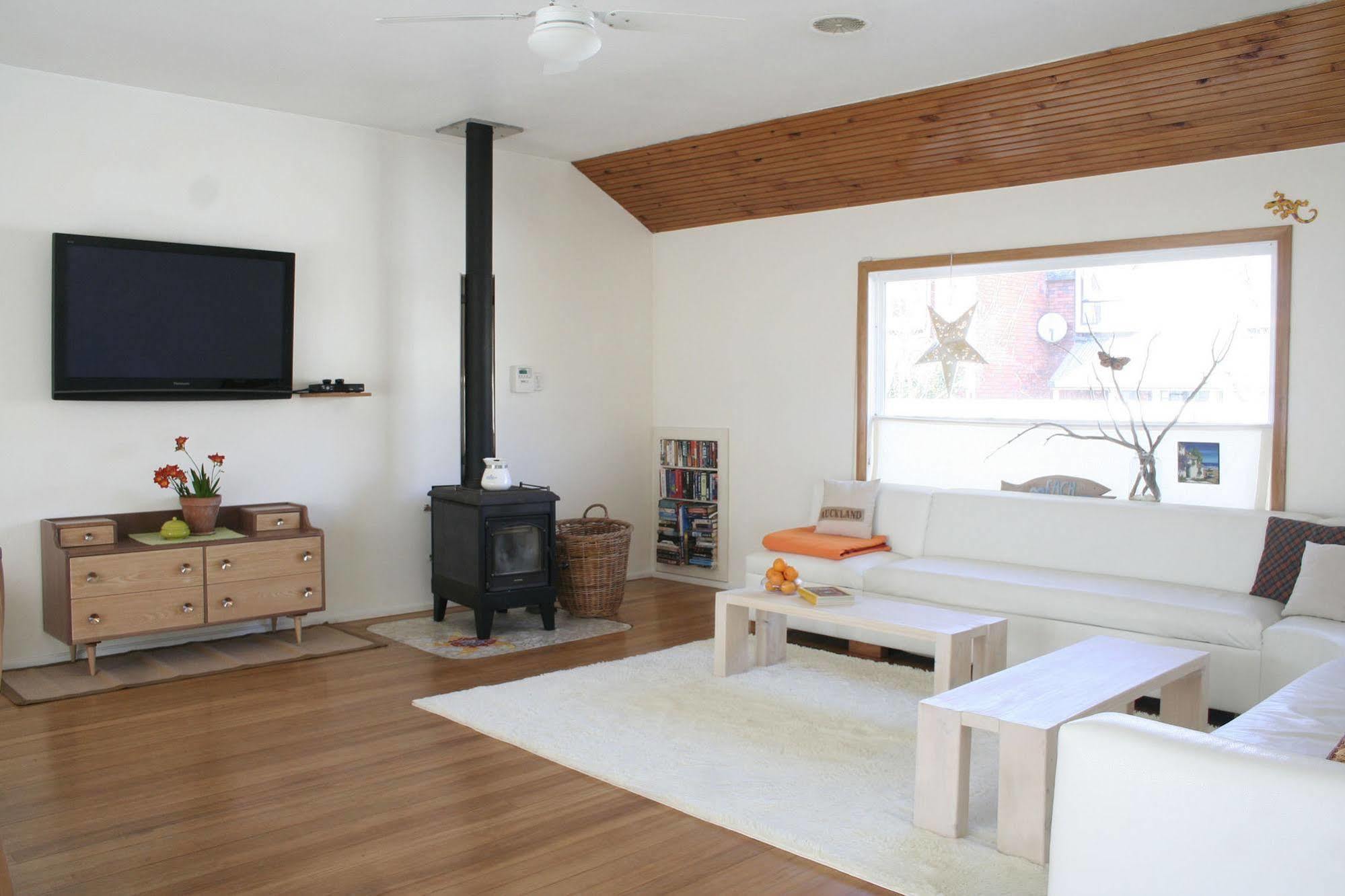 The Beach House - Nelson Esterno foto