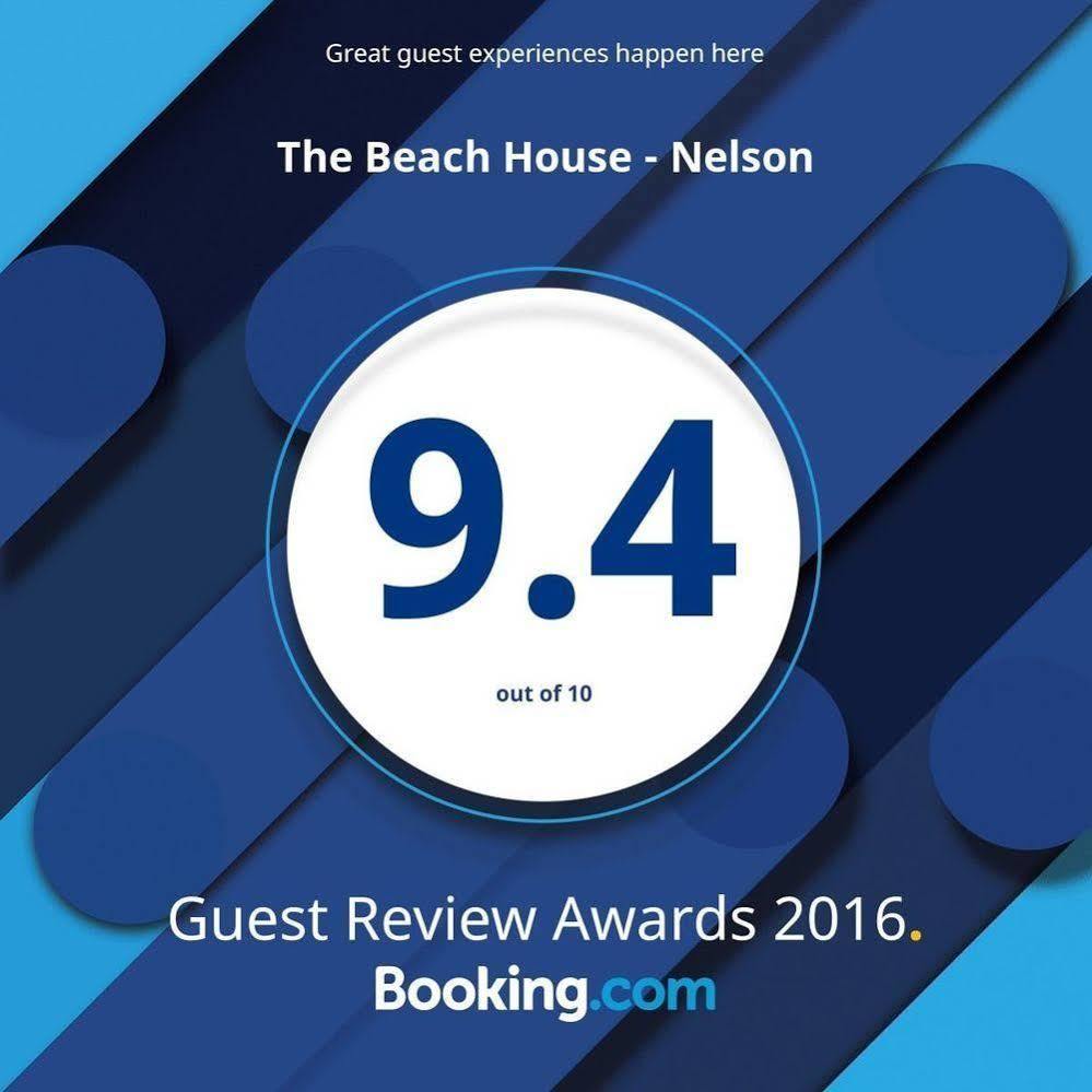 The Beach House - Nelson Esterno foto